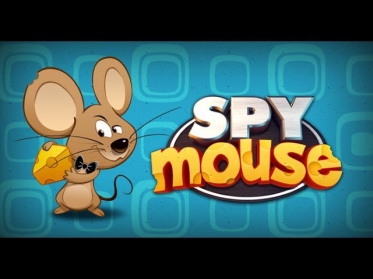 SPY mouse - мышка шпион на Android ( Review)