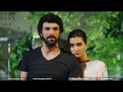 ❤ Грязные деньги и любовь 52 серия на русском языке ❤ Турецкий сериал Kara Para Ask ❣❣❣