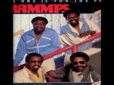 HQ Disco - Fantacity - The Trammps - 1984