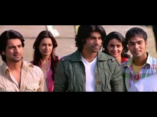 Индийские фильмы - Однажды летом (2007) - Драма