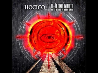 Hocico- Intruder (Too Dead To Die Remix)