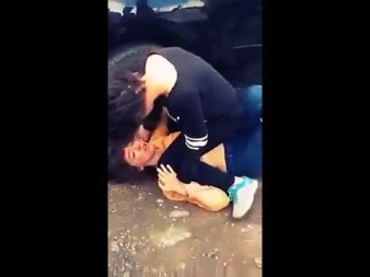 Turkish Girls Fight (Kızlar şaşırttı )