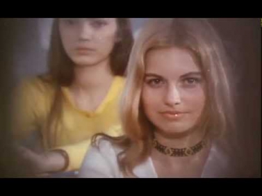 Schoolgirl Report 2 - (1971 - German,subs.English)