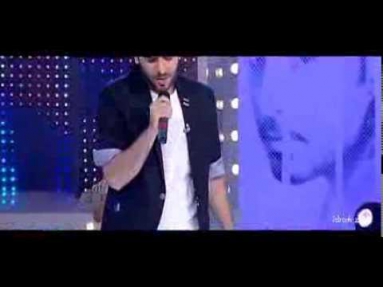 Ismail YK - Yalnizim Tek Basima ("Şen Şakrak" Kanaltürk TV)