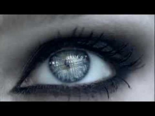 Yves Saint Laurent - Elle - Coco Rocha