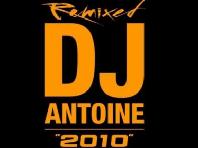 DJ Antoine 2010 Remixed - Ma Cherie (Feat. The Beat Shakers) (Houseshaker Remix)