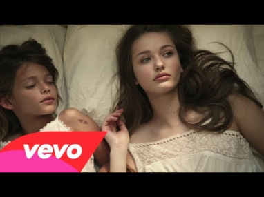 Avicii - Wake Me Up (Official Video)