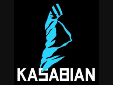 Kasabian - Rain on My Soul