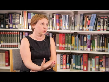 Как культура чтения изменила библиотеки? - Ольга Карпова
