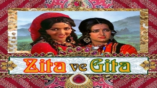 Зита и Гита (1972) ᴴᴰ │Азербайджанский Дубляж