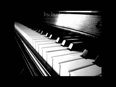 Невероятно красивая музыка (пианино)