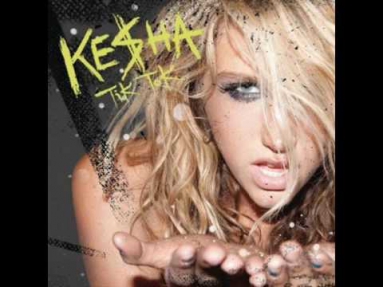 Kesha - Tik Tok ( Fred Falke Club Mix)