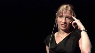 How to improve your sex life: Agnieszka Wroczynska at TEDxGdansk