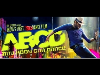 ABCD ( Any Body Can Dance ) I Official Trailer 2013 I Prabhudeva I Remo D`Souza