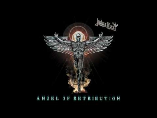 Judas Priest - Angel With Lyrics