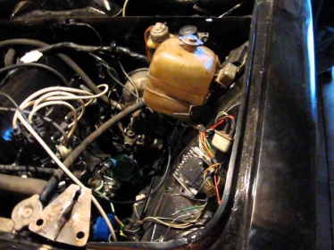 Запуск двигателя после ремонта ВАЗ 21061 