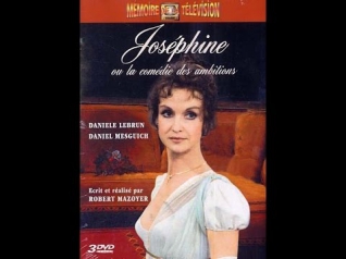 Наполеон и Жозефина, или Власть желаний. 1 серия. BadCatStudio