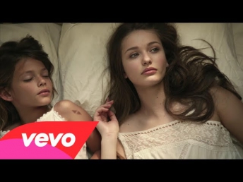 Avicii, Aloe Blacc - Wake Me Up (Official Video)