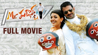 Mr Perfect Telugu Full Movie HD w/Subtitles | Prabhas | Kajal Aggarwal | Prakash Raj | DSP