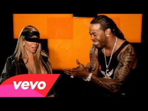 Busta Rhymes, Mariah Carey - I Know What You Want ft. Flipmode Squad