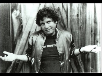 Author, Journalist, Stand-Up Comedian: Paul Krassner Interview - Political Comedy