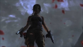 Tomb Raider: I Am Lara Croft