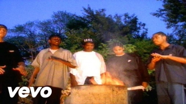 Bone Thugs-N-Harmony - Thuggish Ruggish Bone