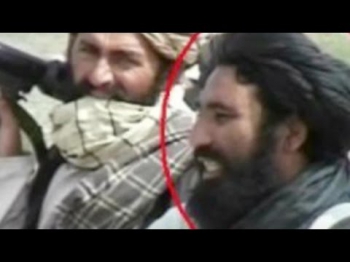 "Талибан" сам себя обезглавил: Мулла Мансур убит в перестрелке