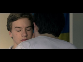 Water | Vattnet (2012) - gay short film