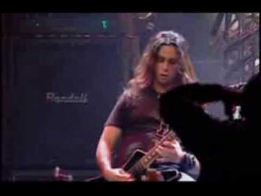 FIREWIND - Head Up High (OFFICIAL VIDEO)