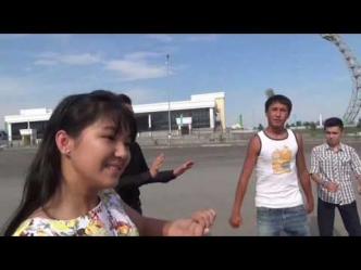 клип 9а школа 48 Наманган, Узбекистан 2016
