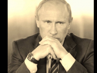 Путин секс символ Диана Кади