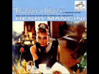 Henry Mancini -  Something For Cat (from 