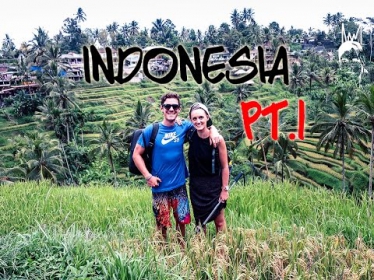 Bali: Ubud | Kuta | Uluwatu | Seminyak | Kinging-It Indonesia Vlog Ep. 8 Pt. 1
