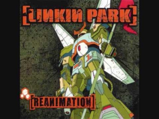 Linkin park - Pushing me Away [Reanimation] remix.wmv