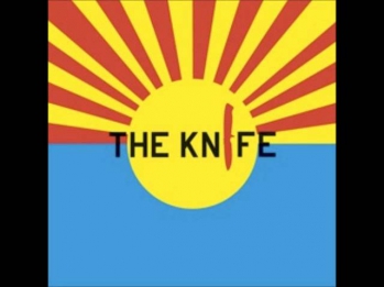 KINO - The Knife (album version)