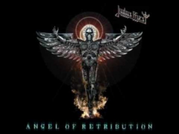 Judas Priest - Judas Rising (Lyrics)