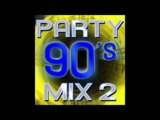 90` Party Megamix