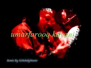 Mere Rashk e Qamar (Remix) Nusrat Fateh Ali Khan