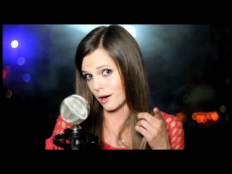 Tiffany Alvord - The Reason is You (Original Song)