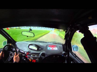 Onboard Markus Meyer - RS Haillot 2013