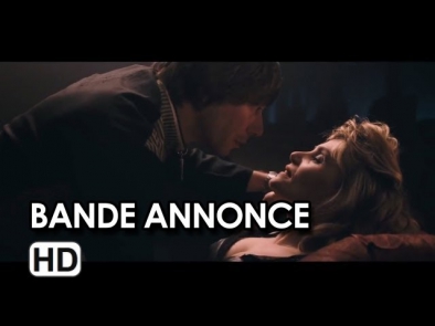 LA VENUS A LA FOURRURE Bande Annonce (2013) - Roman Polanski