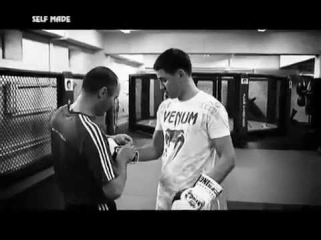 Жанқош Тұраров Сильнеший Казах в мире бокса