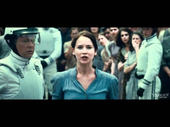 Голодные игры / Hunger Games, The (2012)