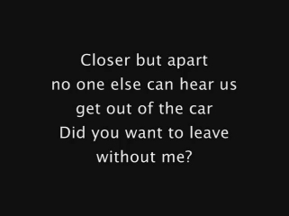Lacuna Coil - I'm Not Afraid [LYRICS + HQ]