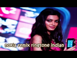 nokia  ringtone  remix indian tono HQ sms