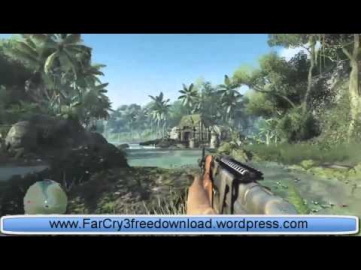 Far Cry 3 Full Game Download