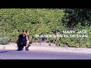 Mary Jane - Duendes En El Desván