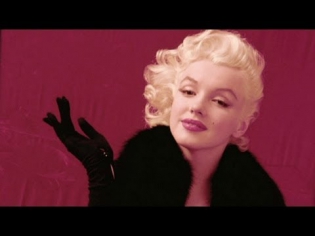 Marilyn Monroe estetik yaptırmış