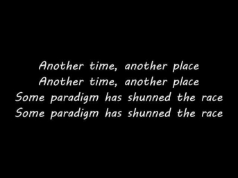 30 Seconds To Mars - End Of The Beginning [Lyrics]